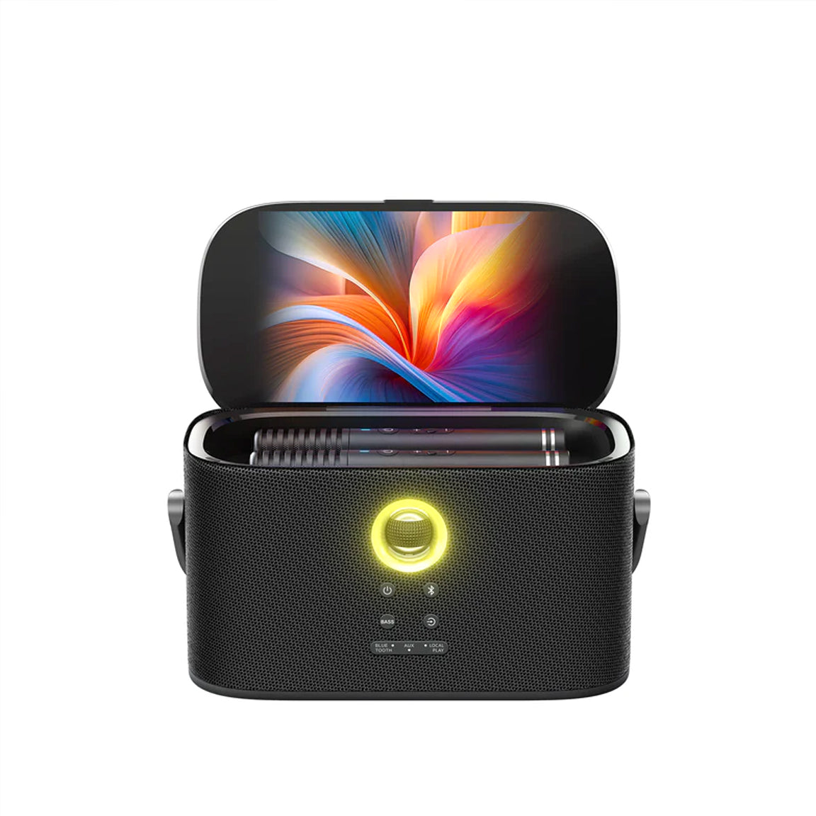 Ikarao Shell S2